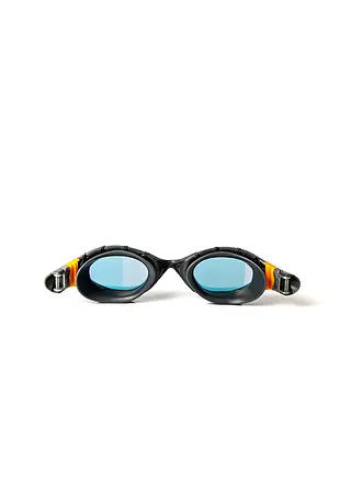 ZOGGS | Lunettes de natation Predator Flex Titanium Small | grau